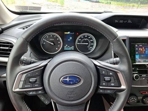Certified 2023 Subaru Forester Premium AWD/4WD image 25
