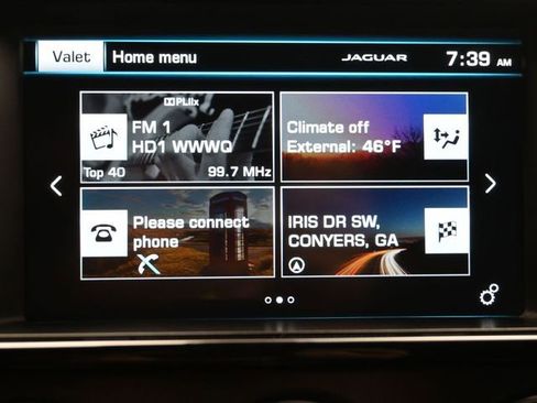 Used 2016 Jaguar F-TYPE S image 18