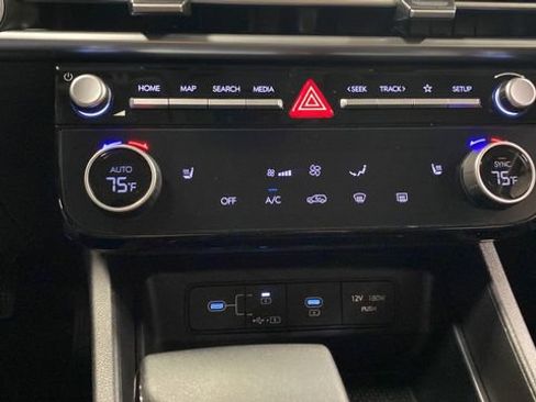 New 2026 Hyundai Tucson SEL AWD/4WD image 17