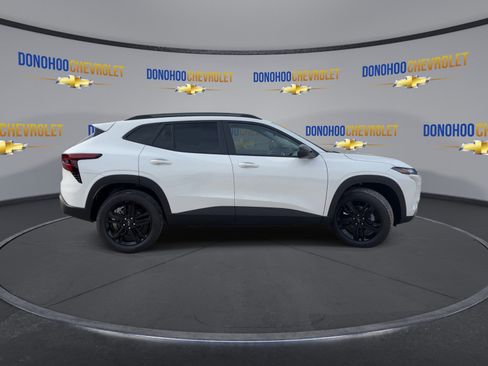 New 2026 Chevrolet Trax ACTIV FWD image 12