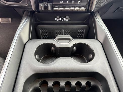 New 2026 RAM 2500 Big Horn image 30