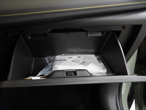 New 2026 Chevrolet TrailBlazer ACTIV w/ Driver Confidence Package FWD image 35