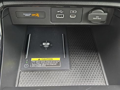 Used 2024 Honda CR-V Sport-L image 29