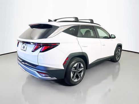 New 2026 Hyundai Tucson SEL FWD image 5