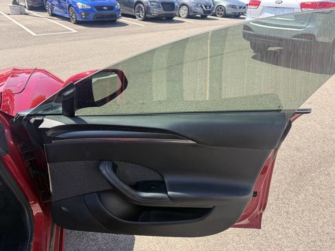Used 2022 Tesla Model S Plaid AWD/4WD image 13