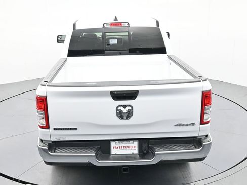 Used 2023 RAM 1500 Big Horn image 26