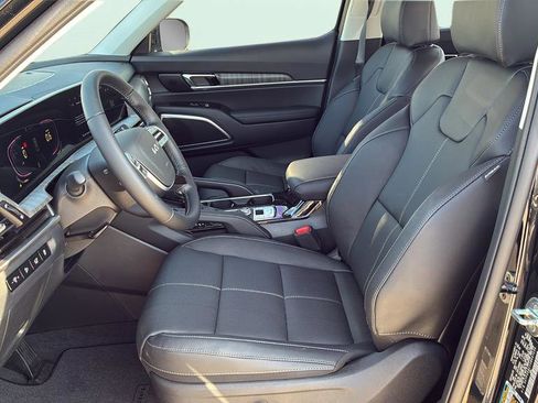New 2025 Kia Telluride EX w/ EX Captain's Chair Package image 10