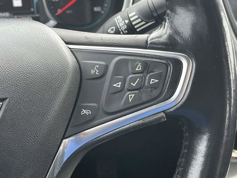 Used 2018 Chevrolet Malibu LT w/ Leather Package image 27