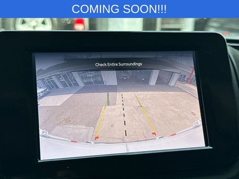 Used 2024 RAM ProMaster 2500 w/ Safety Group image 19