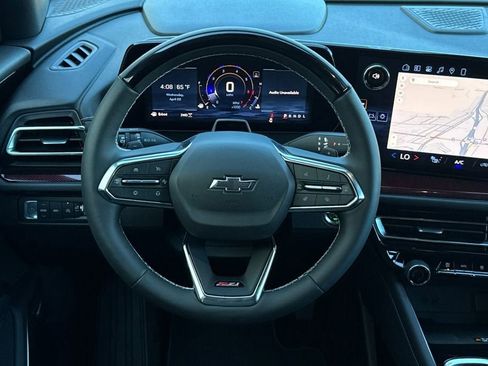 New 2026 Chevrolet Traverse Z71 AWD/4WD image 14
