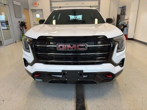 New 2026 GMC Terrain AT4 w/ Convenience Package III image 6