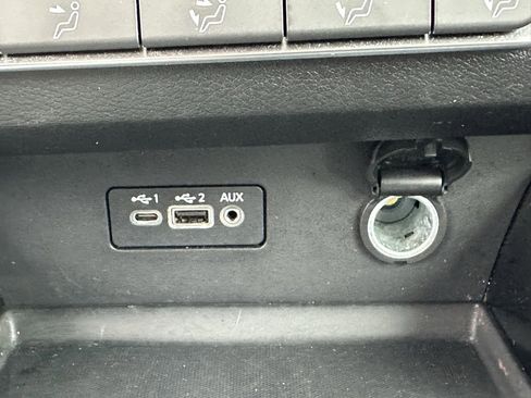 Used 2024 Nissan Altima 2.5 SV image 27