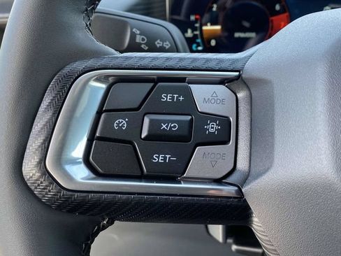 New 2026 Ford Mustang Coupe RWD image 15