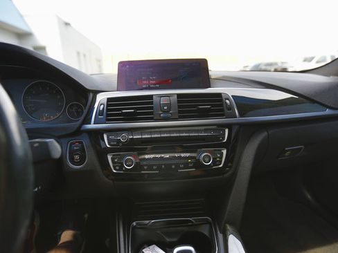 Used 2019 BMW 440i Gran Coupe w/ Executive Package RWD image 8