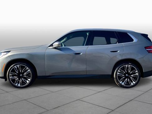 Used 2025 BMW X3 xDrive30i w/ Premium Package image 13