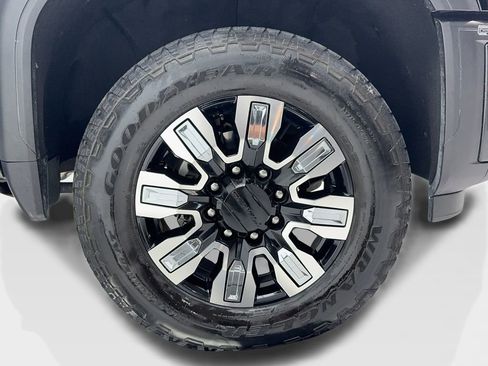 Used 2024 GMC Sierra 2500 Denali w/ Max Trailering Package AWD/4WD image 24