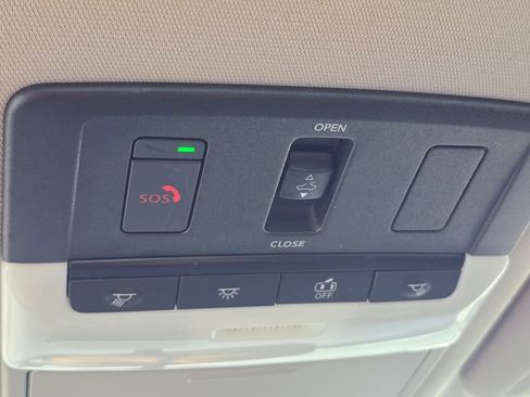 Used 2023 Nissan Altima 2.5 SL image 21