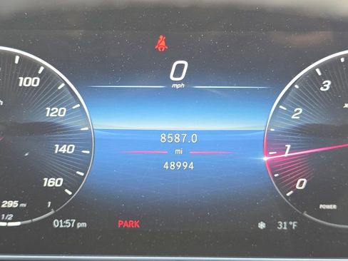 Used 2023 Mercedes-Benz C 300 C 300 image 26