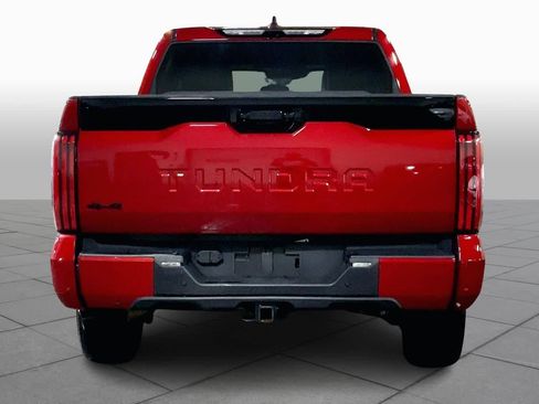 Used 2024 Toyota Tundra Platinum image 5