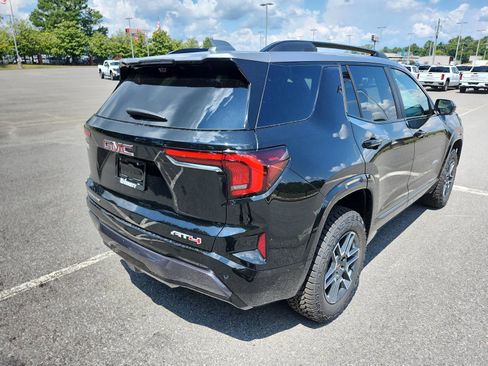 New 2026 GMC Terrain AT4 w/ Convenience Package III image 3