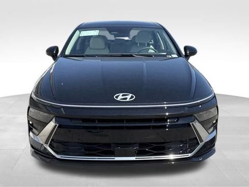 New 2026 Hyundai Sonata SEL FWD image 8