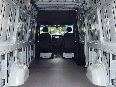 New 2025 Mercedes-Benz Sprinter 2500 image 14