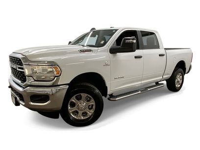 Used 2024 RAM 2500 Big Horn