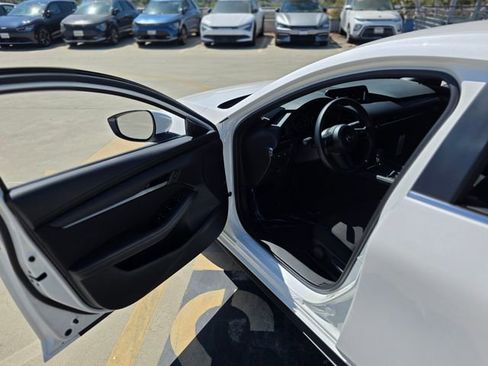 New 2026 MAZDA MAZDA3 s image 35