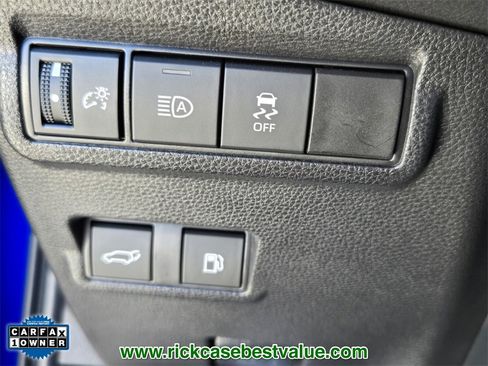 Used 2025 Toyota Corolla Cross AWD Hybrid w/ Convenience Package image 34