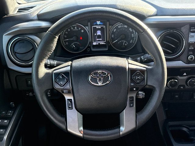 Used 2023 Toyota Tacoma TRD Off-Road AWD/4WD image 14