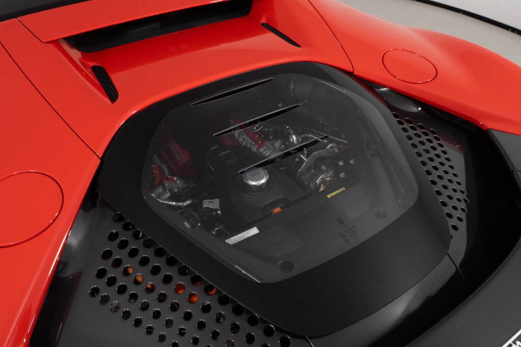 Used 2023 Ferrari SF90 Stradale AWD/4WD image 21