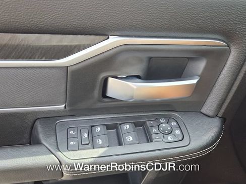 New 2026 RAM 3500 Big Horn AWD/4WD image 30