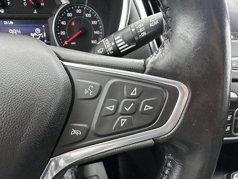 Used 2021 Chevrolet Equinox LT image 29