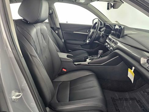 Certified 2026 Acura Integra FWD image 10
