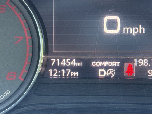 Used 2019 Audi S4 Premium w/ Convenience Package AWD/4WD image 10