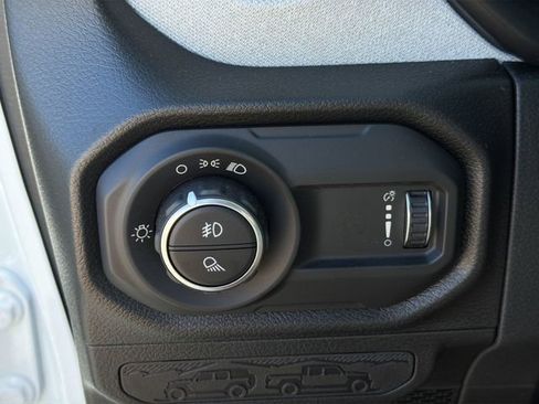New 2026 Jeep Gladiator Sport AWD/4WD image 27