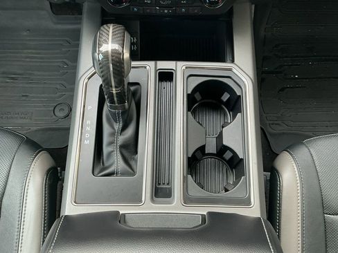 Used 2018 Ford F150 Raptor w/ Equipment Group 802A Luxury image 16