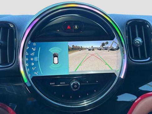 Used 2023 MINI Cooper Countryman John Cooper Works image 31