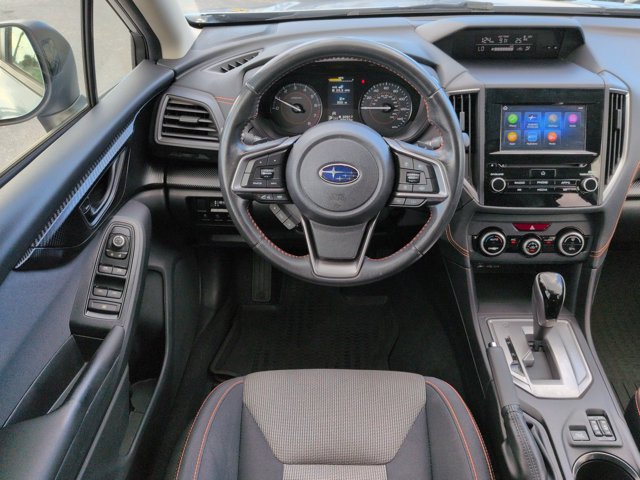 Used 2021 Subaru Crosstrek 2.0i Premium w/ Moonroof Package AWD/4WD image 16