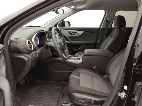 Used 2024 Chevrolet Blazer LT w/ Convenience Package FWD image 17