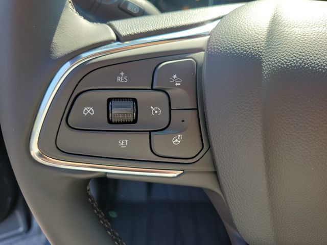 New 2026 Buick Envista Sport Touring w/ Convenience I Package FWD image 19