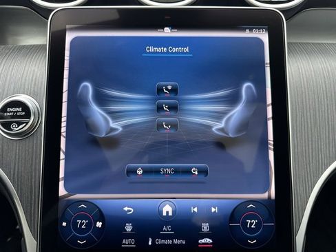 Certified 2023 Mercedes-Benz GLC 300 4MATIC image 24