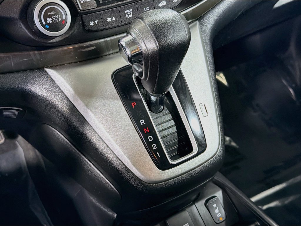 Used 2014 Honda CR-V EX-L image 17