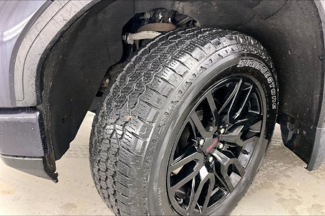 Certified 2022 GMC Sierra 1500 Elevation w/ X31 Off-Road Package AWD/4WD image 33