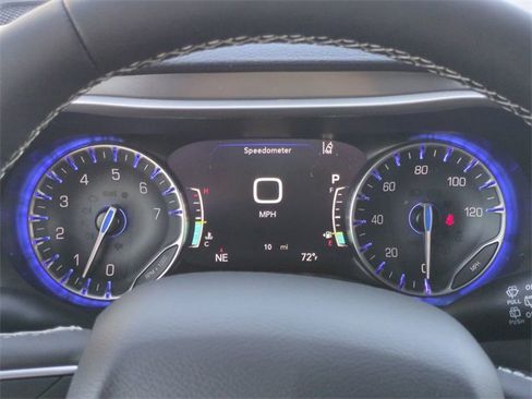 New 2026 Chrysler Pacifica Select image 26