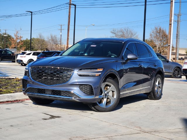 Used 2026 Genesis GV70 2.5T Advanced AWD/4WD image 2