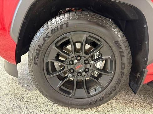 Used 2026 Toyota Sequoia Limited w/ TRD Off-Road Package AWD/4WD image 38