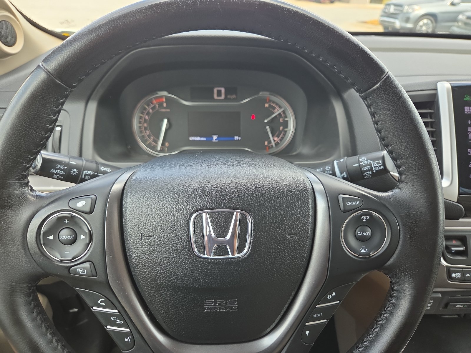 Used 2016 Honda Pilot EX-L image 24