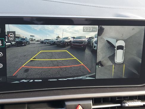 New 2026 Kia Sportage SX image 29