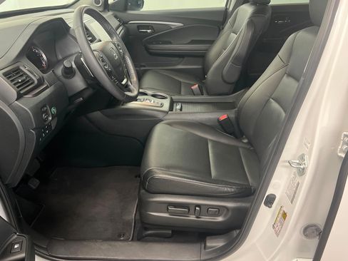 Used 2023 Honda Ridgeline RTL-E image 18